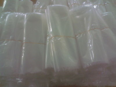 紧急销售POF热收缩袋,POF热收缩袋详细说明(POF热收缩袋)--雄县立宇环保塑料包装厂
